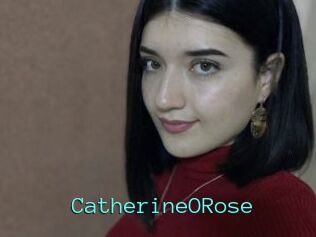 CatherineORose Mobile Sex
