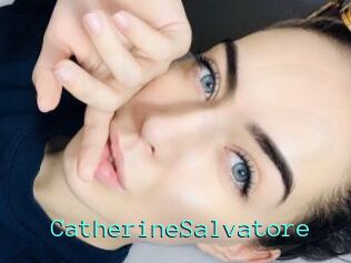CatherineSalvatore