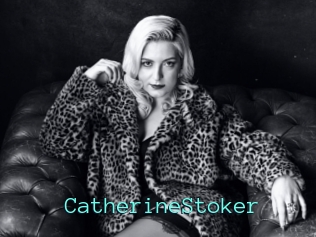 CatherineStoker Mobile Sex