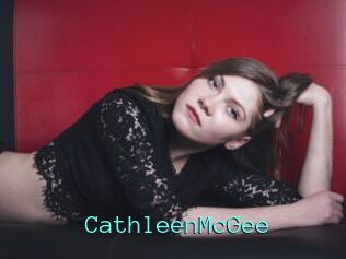 CathleenMcGee