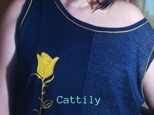Cattily