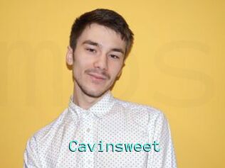 Cavinsweet