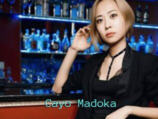 Cayo_Madoka