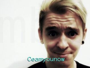 Ceamyounow