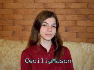CeciliaMason