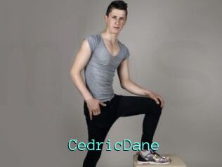 CedricDane