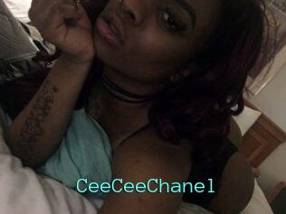 CeeCeeChanel