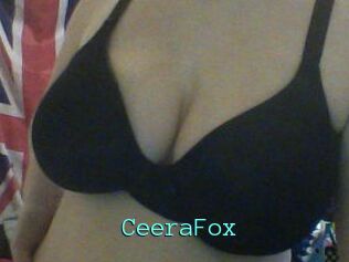CeeraFox