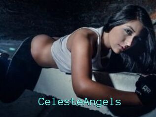 CelesteAngels