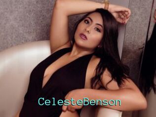 CelesteBenson