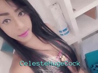 CelesteHugeCock Mobile Sex