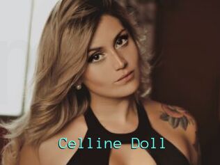 Celline_Doll