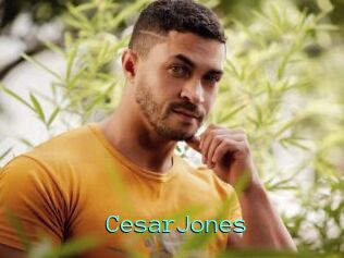 CesarJones
