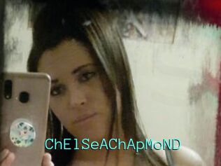 ChElSeAChApMoND