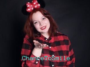ChanceToSmile