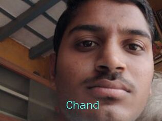 Chand