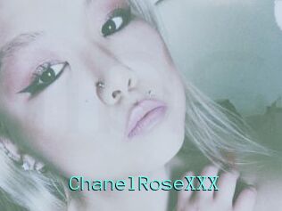 ChanelRoseXXX