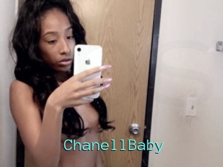 ChanellBaby Mobile Sex