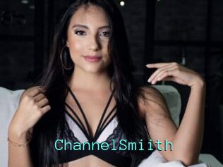 ChannelSmiith