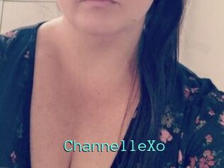ChannelleXo