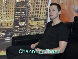 ChanningChase