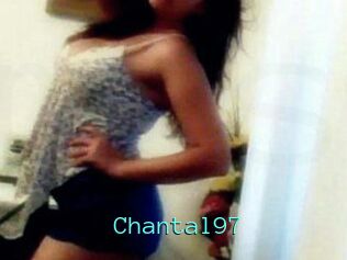 Chantal97 Mobile Sex