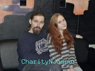 CharityNJasper