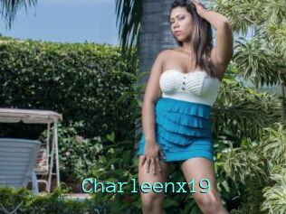 Charleenx19