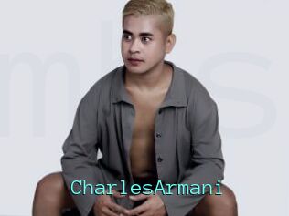 CharlesArmani