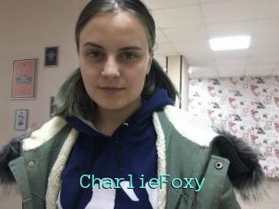 CharlieFoxy