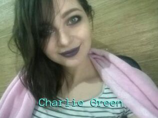 Charlie_Green
