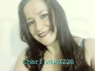 CharlloteXZ26