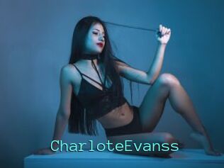 CharloteEvanss
