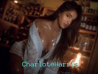 CharloteHarris