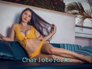 CharloteYorks