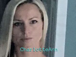 CharlotteAnn