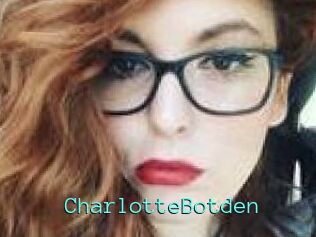 CharlotteBotden