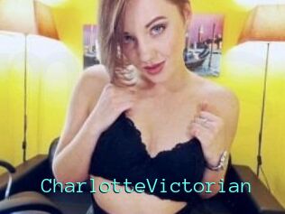 CharlotteVictorian