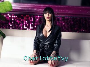 CharlotteYvy