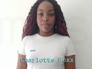 Charlotte_Foxx