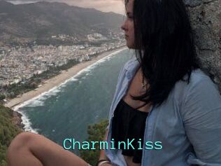 CharminKiss