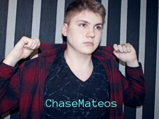 ChaseMateos