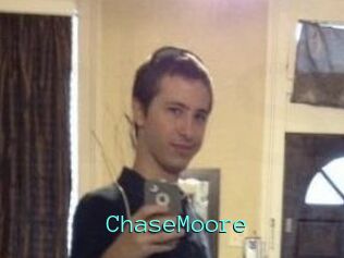 ChaseMoore