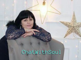 ChatWithSoul