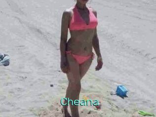 Cheana