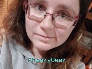 CheekyGeek