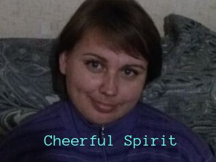 Cheerful_Spirit Mobile Sex