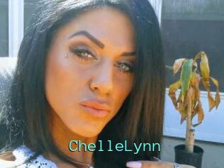 ChelleLynn Mobile Sex