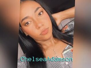 ChelseaAdamson