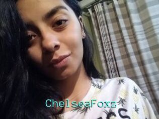 ChelseaFoxz